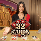 32 Baraha 7890 - casino trực tiếp