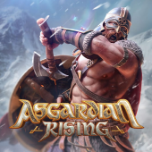 Asgardian Trỗi Dậy 7890