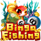 Câu Cá Bingo 7890