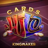 Bài Hi Lo 7890 - game bài