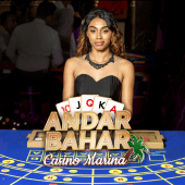 Casino Marina Andar Bahar 7890