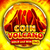 Coin Vilcano Hold And Win 7890 icon