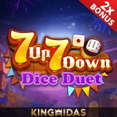Song Ca Xúc Xắc 7890 - game bài