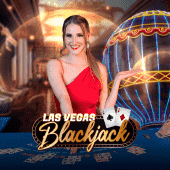 Blackjack Las Vegas 7890