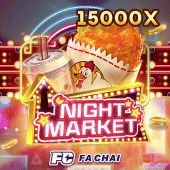 Chợ Đêm 7890 slot