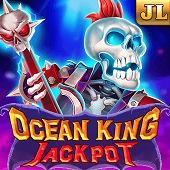 Vua Đại Dương Jackpot 7890
