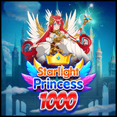 Starlight Princess 1000 7890 icon