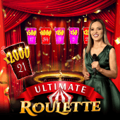 Roulette Tối Thượng 7890