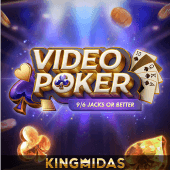 Video Poker 7890 - game bài
